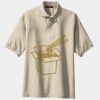 Tall Silk Touch Polo Thumbnail