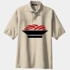 Tall Silk Touch Polo Thumbnail