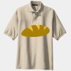 Tall Silk Touch Polo Thumbnail