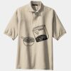 Tall Silk Touch Polo Thumbnail