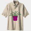 Tall Silk Touch Polo Thumbnail