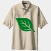 Tall Silk Touch Polo Thumbnail