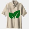 Tall Silk Touch Polo Thumbnail