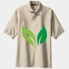 Tall Silk Touch Polo Thumbnail