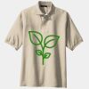 Tall Silk Touch Polo Thumbnail