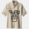 Tall Silk Touch Polo Thumbnail