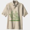Tall Silk Touch Polo Thumbnail