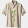 Tall Silk Touch Polo Thumbnail