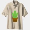 Tall Silk Touch Polo Thumbnail
