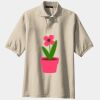 Tall Silk Touch Polo Thumbnail