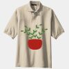 Tall Silk Touch Polo Thumbnail