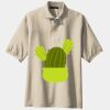Tall Silk Touch Polo Thumbnail