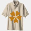 Tall Silk Touch Polo Thumbnail