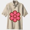 Tall Silk Touch Polo Thumbnail