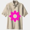 Tall Silk Touch Polo Thumbnail
