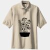 Tall Silk Touch Polo Thumbnail