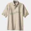 Tall Silk Touch Polo Thumbnail