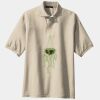 Tall Silk Touch Polo Thumbnail