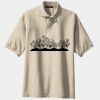 Tall Silk Touch Polo Thumbnail