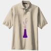 Tall Silk Touch Polo Thumbnail