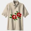 Tall Silk Touch Polo Thumbnail