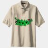 Tall Silk Touch Polo Thumbnail