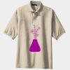 Tall Silk Touch Polo Thumbnail
