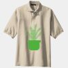 Tall Silk Touch Polo Thumbnail