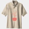 Tall Silk Touch Polo Thumbnail