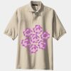 Tall Silk Touch Polo Thumbnail