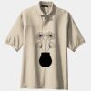 Tall Silk Touch Polo Thumbnail