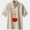 Tall Silk Touch Polo Thumbnail