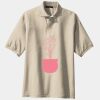 Tall Silk Touch Polo Thumbnail
