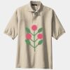 Tall Silk Touch Polo Thumbnail