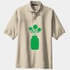 Tall Silk Touch Polo Thumbnail