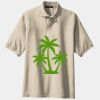 Tall Silk Touch Polo Thumbnail