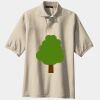 Tall Silk Touch Polo Thumbnail