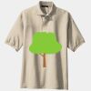 Tall Silk Touch Polo Thumbnail