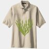 Tall Silk Touch Polo Thumbnail