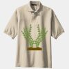 Tall Silk Touch Polo Thumbnail