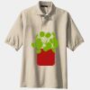 Tall Silk Touch Polo Thumbnail