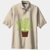 Tall Silk Touch Polo Thumbnail
