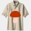 Tall Silk Touch Polo Thumbnail