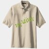 Tall Silk Touch Polo Thumbnail