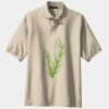 Tall Silk Touch Polo Thumbnail