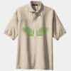 Tall Silk Touch Polo Thumbnail
