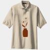 Tall Silk Touch Polo Thumbnail