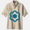 Tall Silk Touch Polo Thumbnail