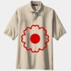 Tall Silk Touch Polo Thumbnail