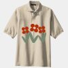 Tall Silk Touch Polo Thumbnail